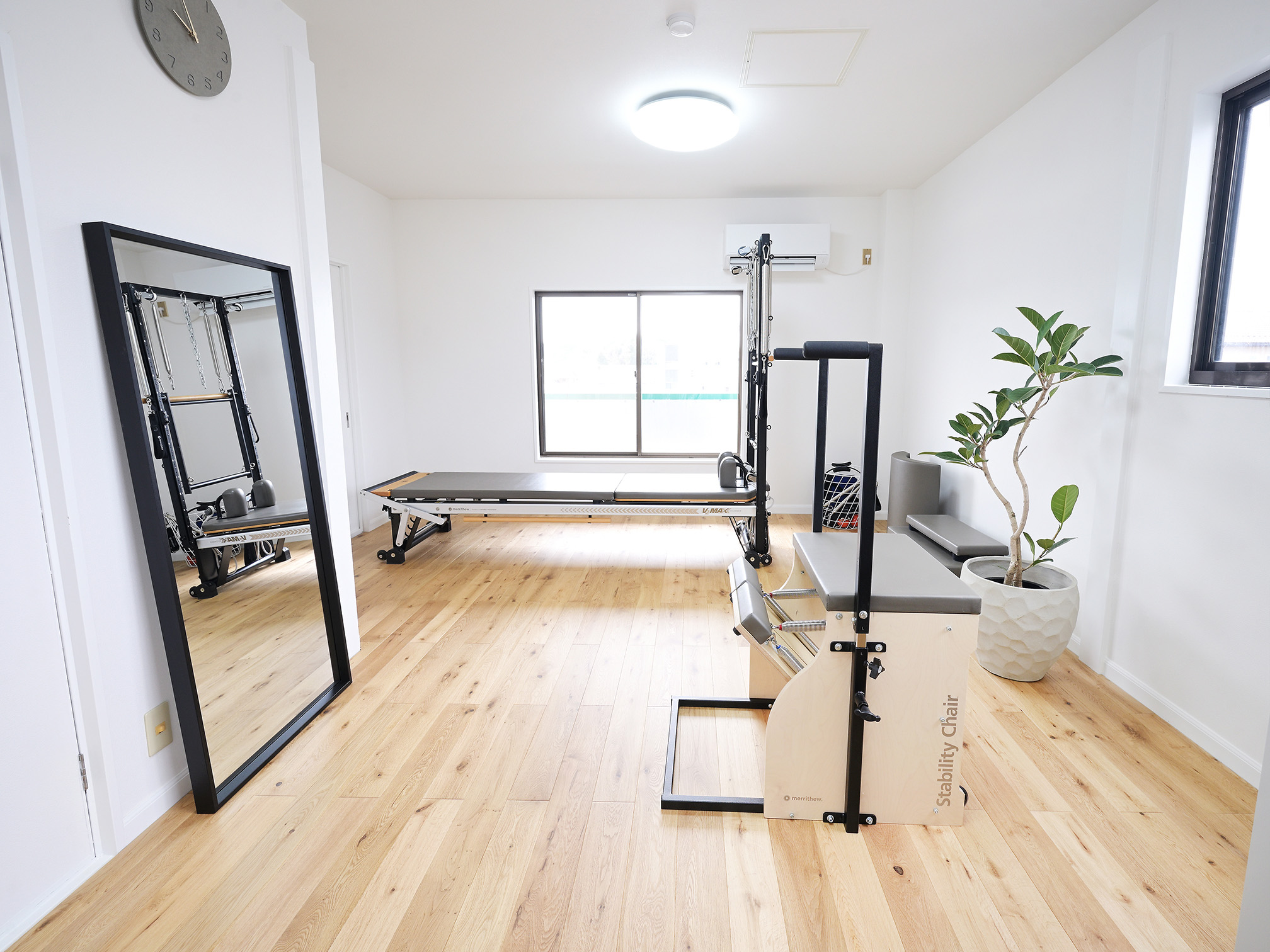 芯BODY 店舗 写真